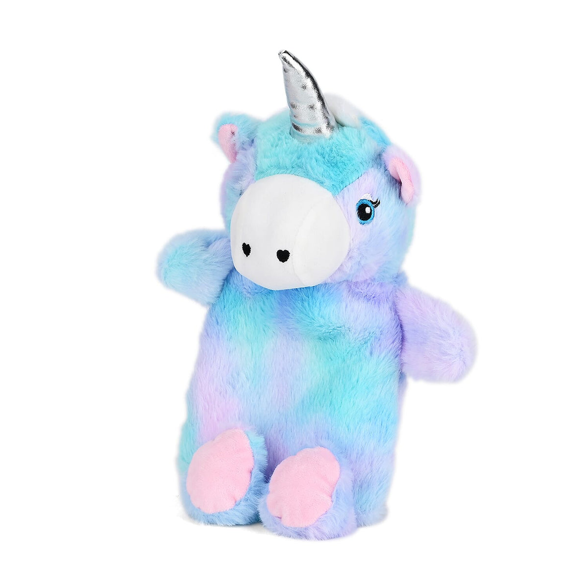 500ml Unicorn Plush Hot Water Bag 7894060 5