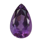 AA Mashamba Amethyst Prism 16x10mm - 6.0 Ct