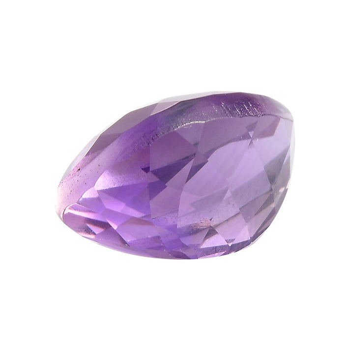 6 Ct. Loose Mashamba Amethyst AA Grade PEAR 16x10 mm 6268107 2