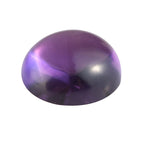 AA Mashamba Amethyst Round 12.0mm -6.0 Ct