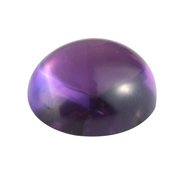 6 Ct. Loose Mashamba Amethyst AA Grade ROUND 12 mm 6268114 2