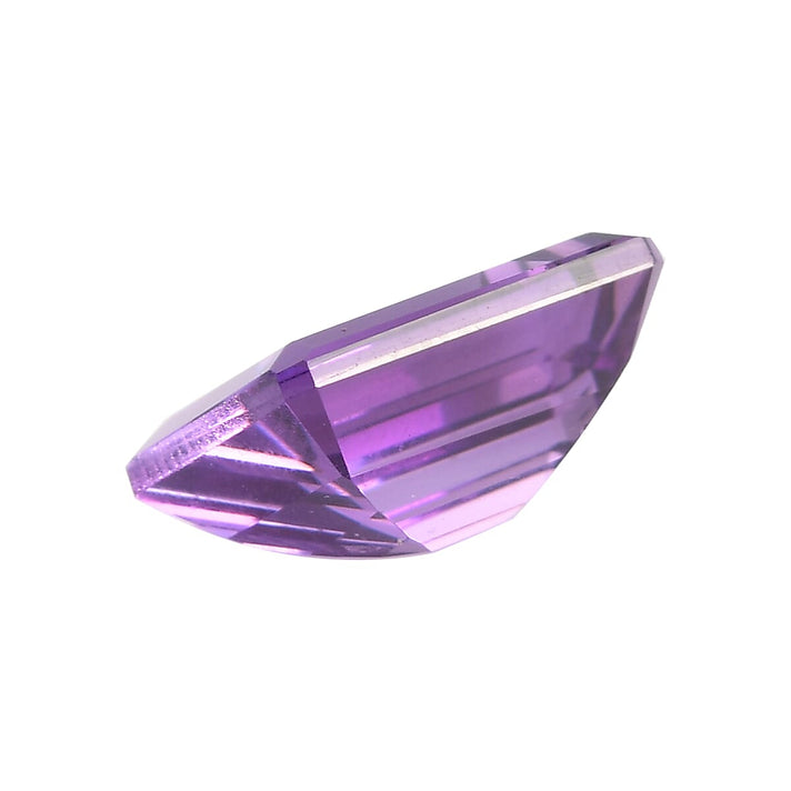 6.05 Ct. Loose Mashamba Amethyst AA Grade OCTAGON 13x10 mm 6268091 2