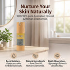 Lorem- Emu Oil Skin Serum - 30ml