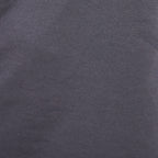 100% Cotton Single Jersey Loungewear Long Sleeve T- shirt in Grey (Size: Medium)_6084237_3