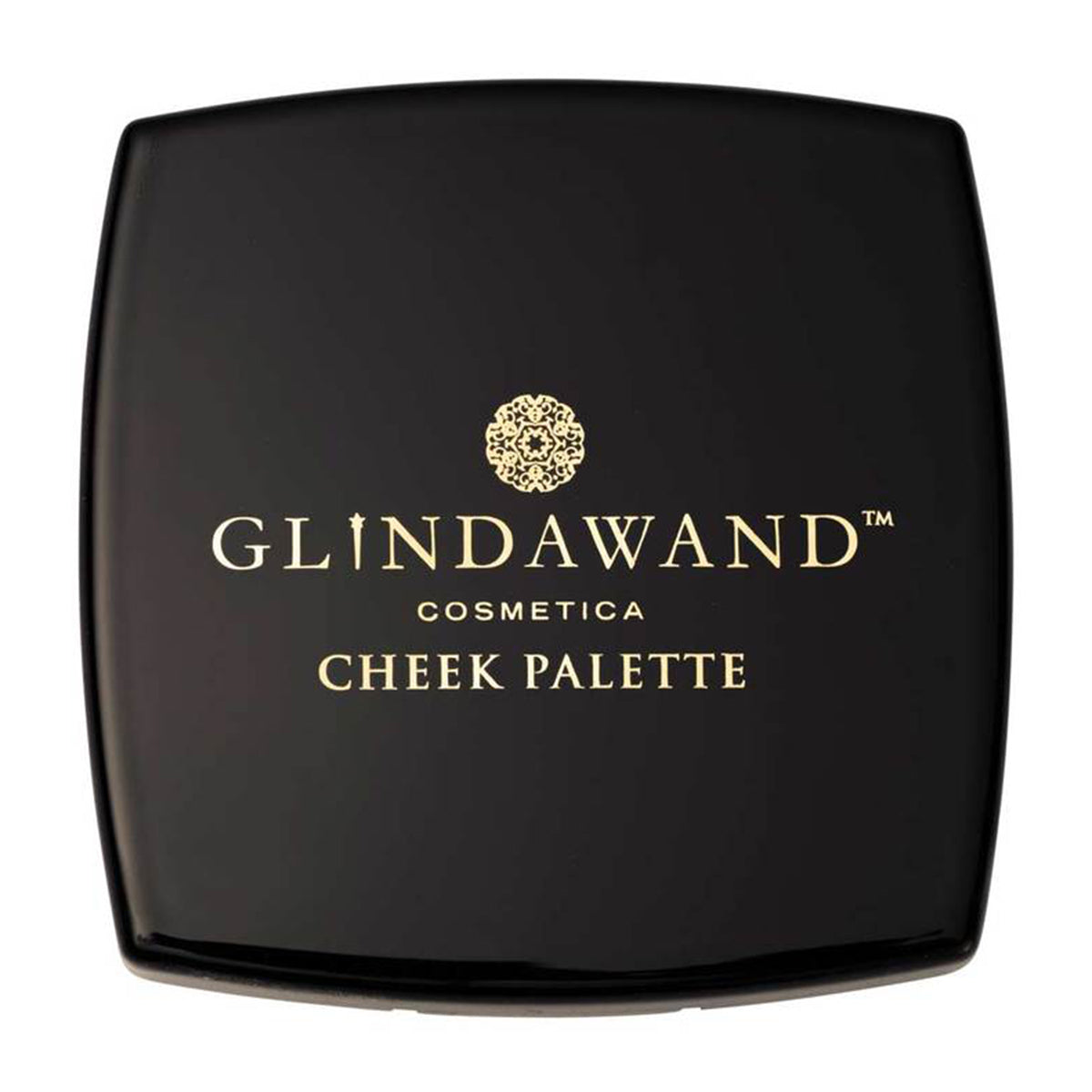 GlindaWand: Terracotta Baked Champagne Bronzer Make Up (Wet and Dry) - 10g 6094946 2
