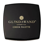 GlindaWand: Terracotta Baked Champagne Bronzer (Wet and Dry) - 10g_6094946_6