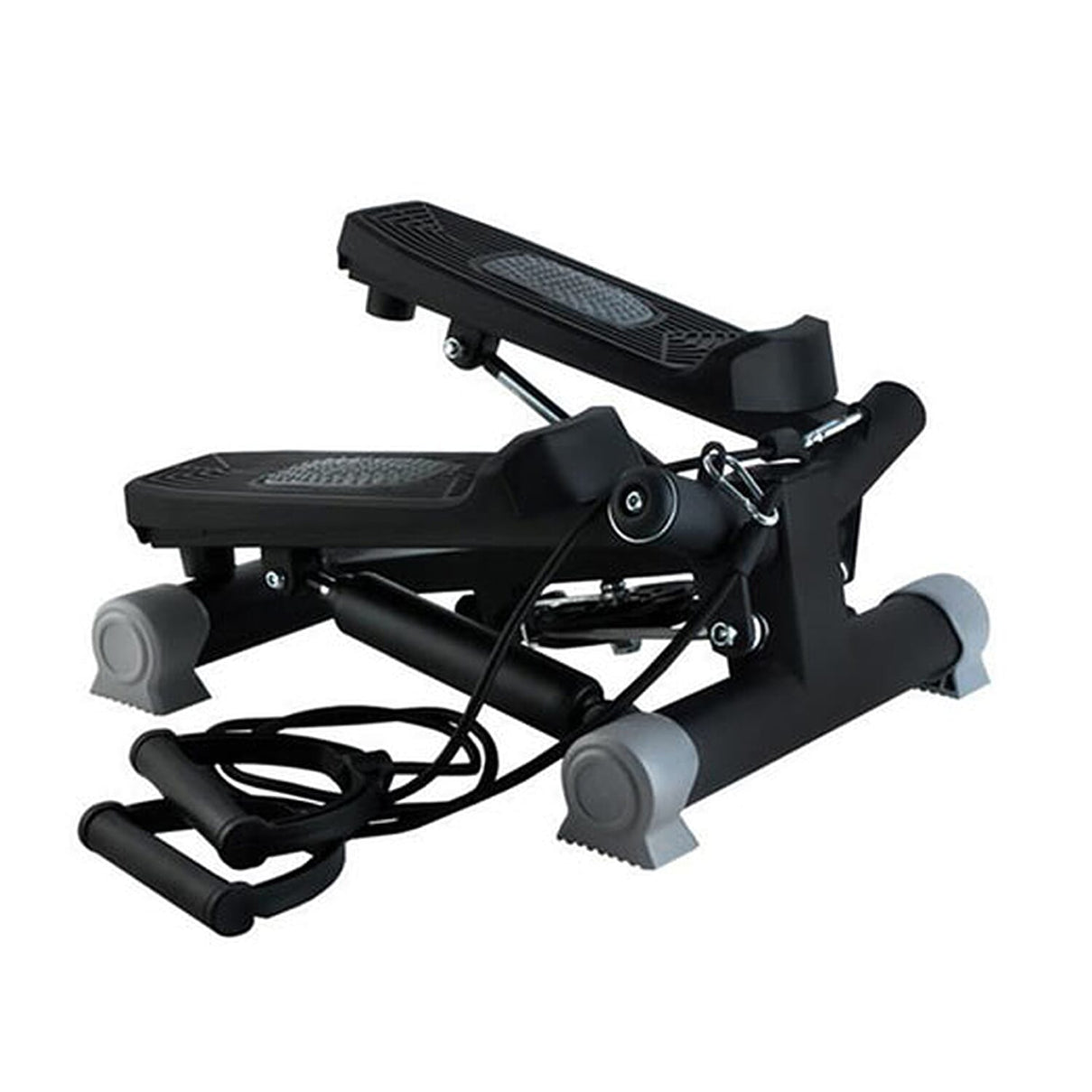 Exercise Equipment With Portable Foam Handles - Black 6096642 0