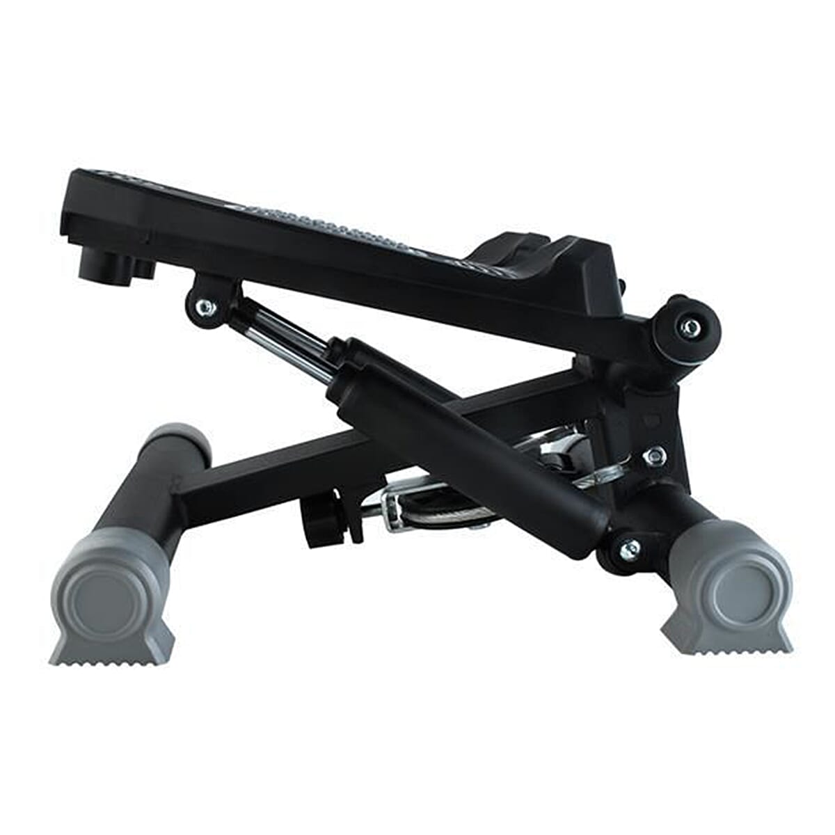 Exercise Equipment With Portable Foam Handles - Black 6096642 2