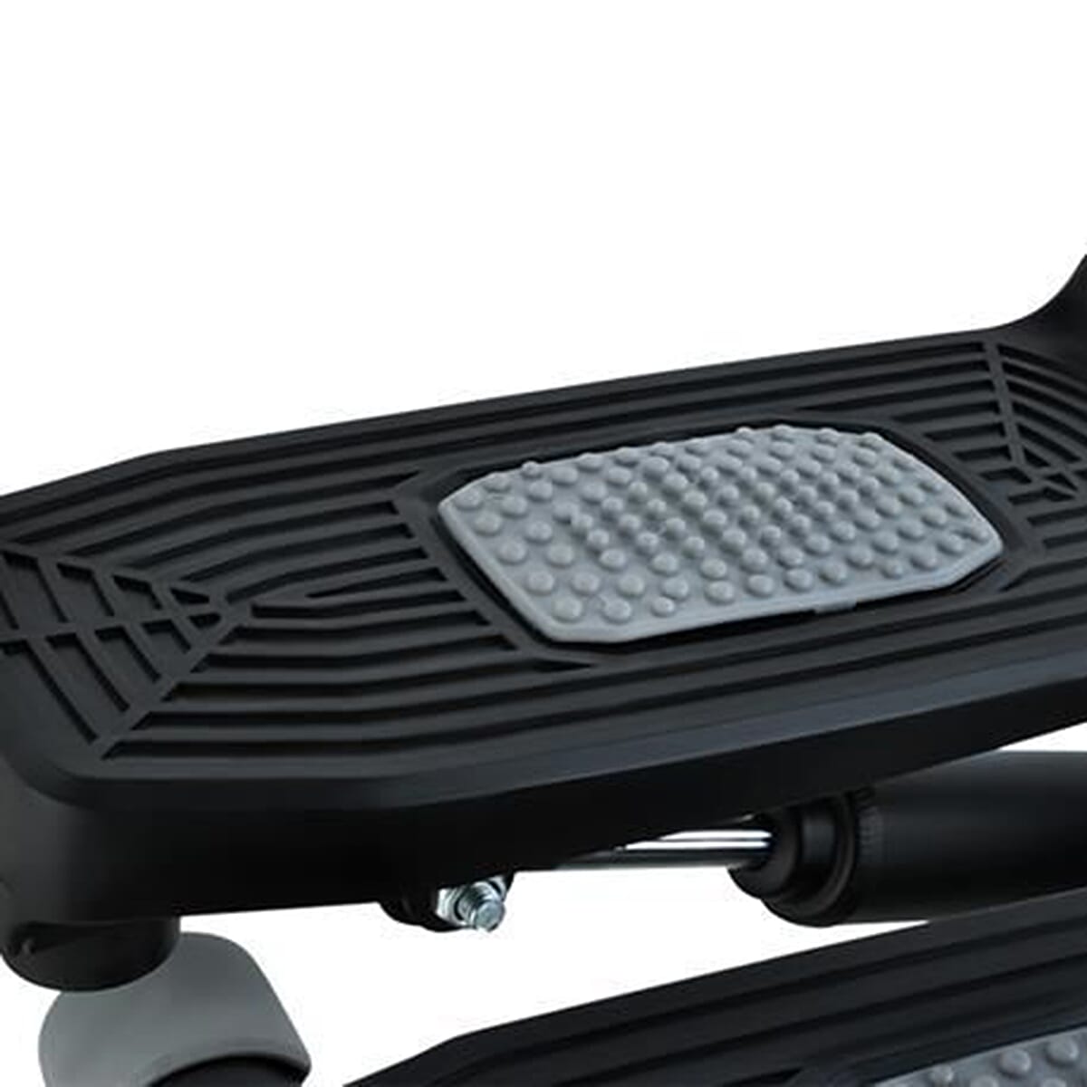 Exercise Equipment With Portable Foam Handles - Black 6096642 4