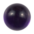AAA African Amethyst Round 10.0mm - 3.82 Ct._6099915