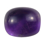AA African Amethyst Cushion 12x10mm - 5.33 Ct._6099924