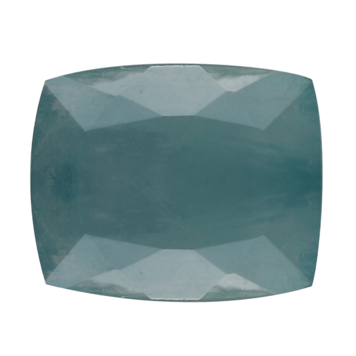3.44 Ct. Loose Grandidierite A Grade CUSHION 11x9 mm 6099986 0