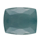 Grandidierite Cushion 11x9mm -3.44 Ct._6099986
