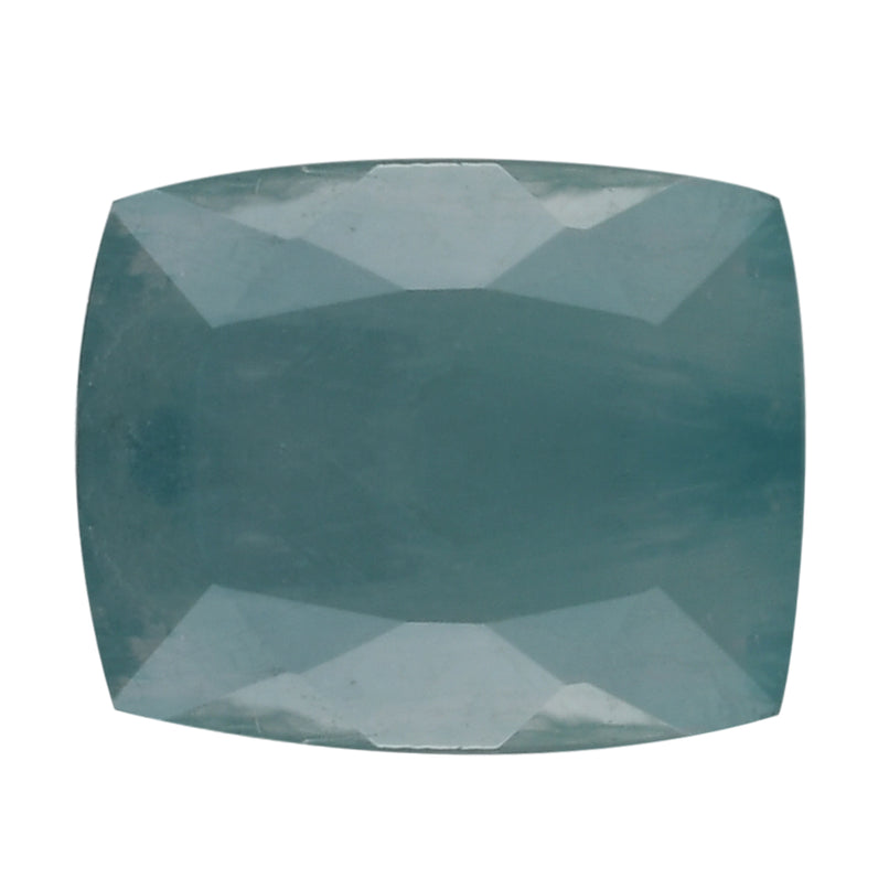 Grandidierite Cushion 11x9mm -3.44 Ct._6099986