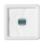 Grandidierite Cushion 11x9mm -3.44 Ct._6099986_2