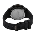 GAMAGES OF LONDON Limited Edition Hand Assembled Navigator Black and Orange_6123744_4