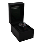 GAMAGES OF LONDON Limited Edition Hand Assembled Navigator Black and Orange_6123744_5