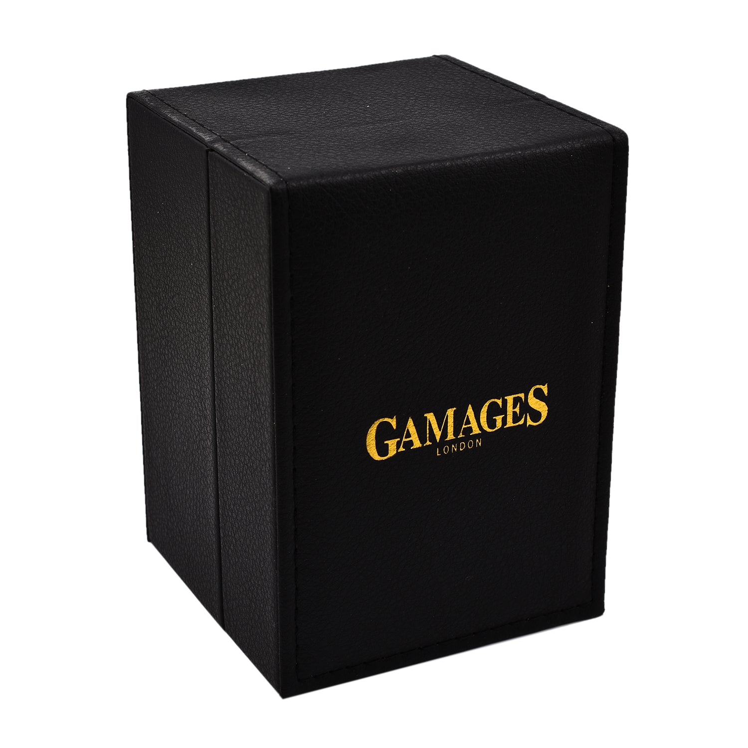 GAMAGES OF LONDON Limited Edition Hand Assembled Navigator Black and Orange 6123744 6