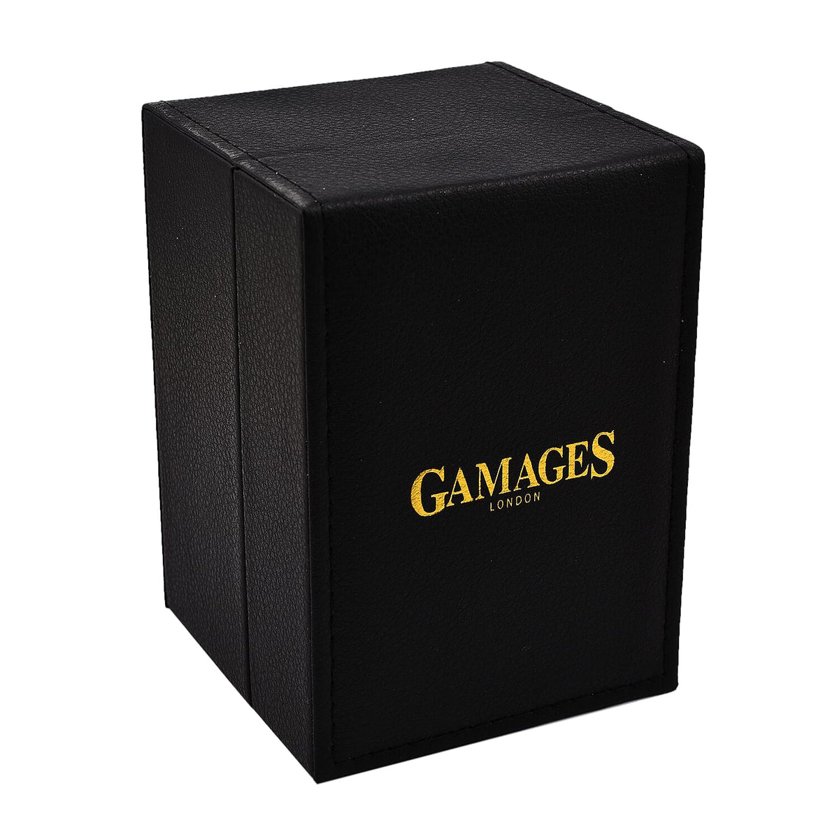 GAMAGES OF LONDON Limited Edition Hand Assembled Navigator Black and Orange 6123744 5