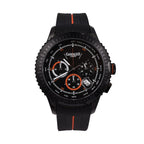 GAMAGES OF LONDON Limited Edition Hand Assembled Navigator Black and Orange_6123744