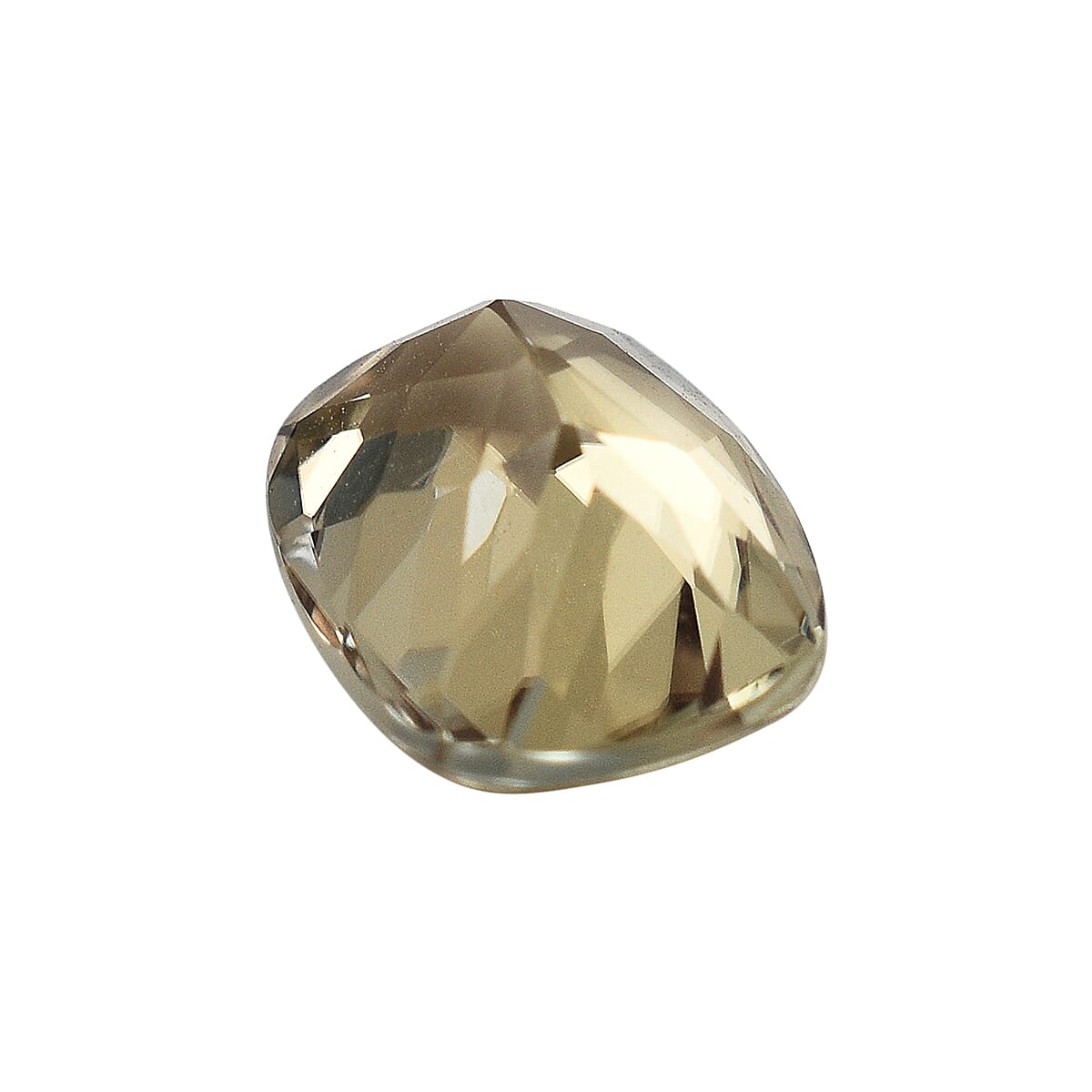 AAAA Turkizite Loose Gemstone in Cushion Shape (9x7mm), 2.10 Ct. 6187214 4
