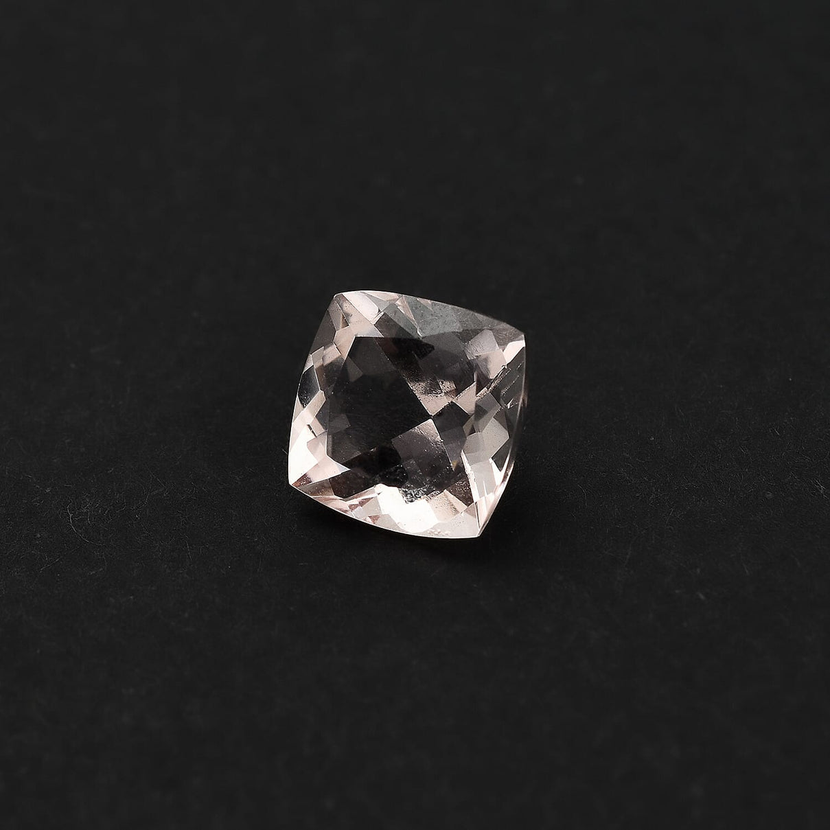 AA Turkizite Loose Gemstone in Cushion Shape (4x4mm), 0.20Ct. 6187224 1
