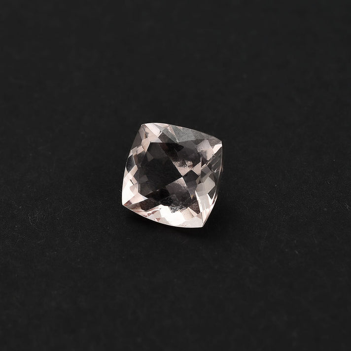 AA Turkizite Loose Gemstone in Cushion Shape (4x4mm), 0.20Ct. 6187224 2