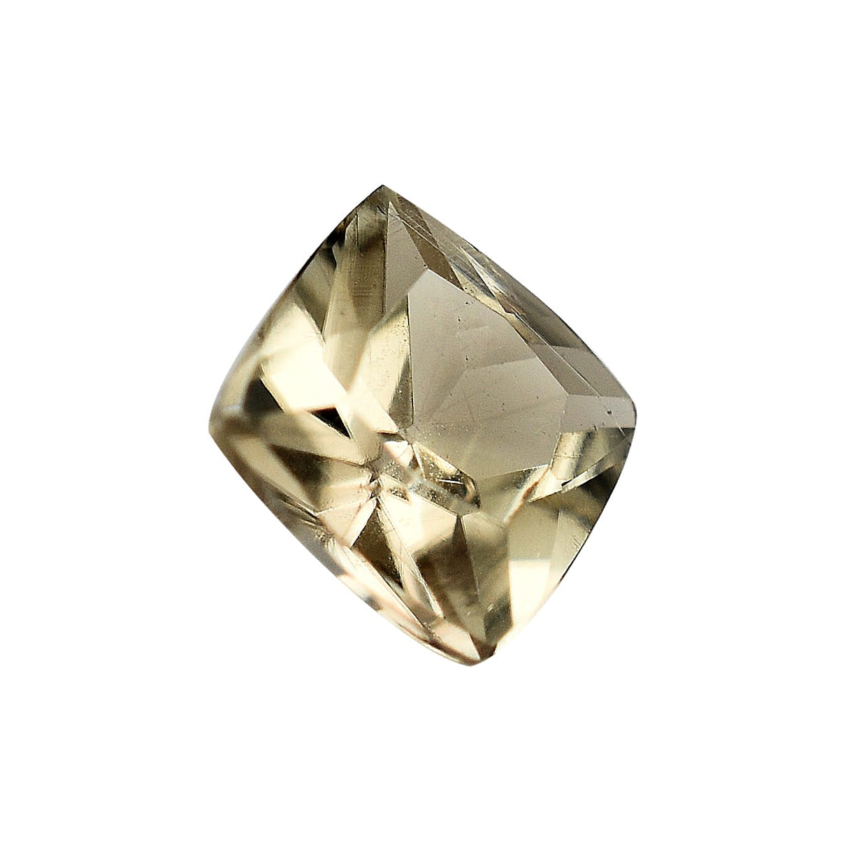 AA Turkizite Loose Gemstone in Cushion Shape (4x4mm), 0.20Ct. 6187224 2