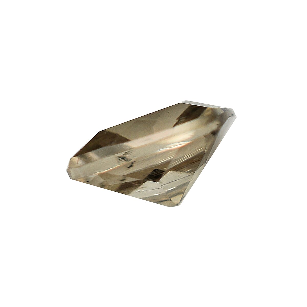 AA Turkizite Loose Gemstone in Cushion Shape (4x4mm), 0.20Ct. 6187224 3