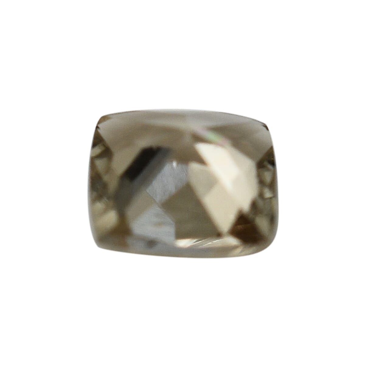 AA Turkizite Loose Gemstone in Cushion Shape (4x4mm), 0.20Ct. 6187224 4