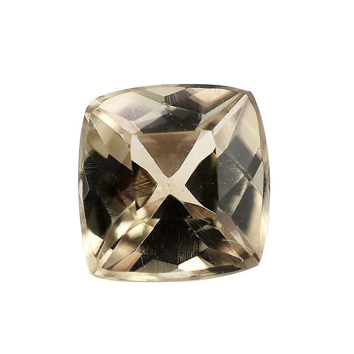 AA Turkizite Loose Gemstone in Cushion Shape (5x5mm), 0.50Ct. 6187225 1