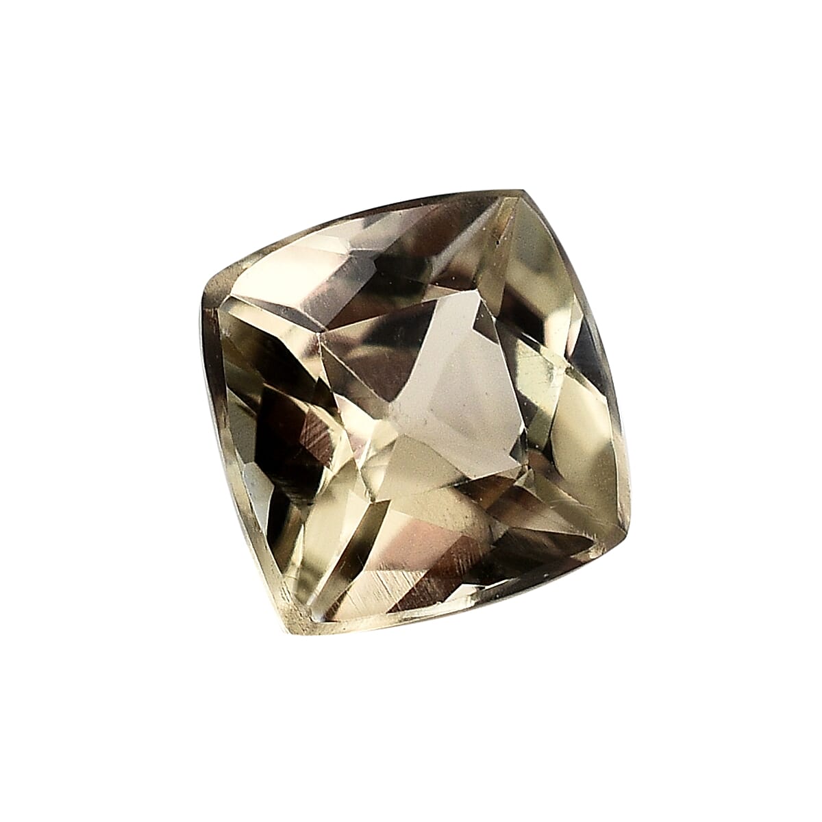 AA Turkizite Loose Gemstone in Cushion Shape (5x5mm), 0.50Ct. 6187225 2