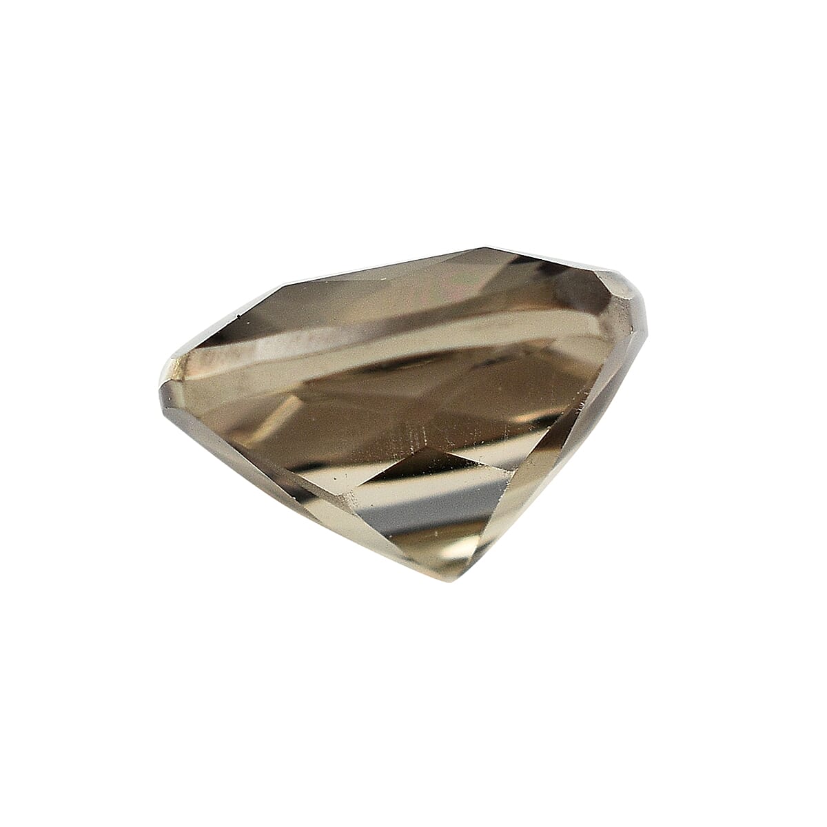 AA Turkizite Loose Gemstone in Cushion Shape (5x5mm), 0.50Ct. 6187225 3