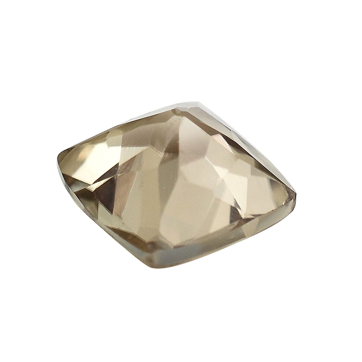 AA Turkizite Loose Gemstone in Cushion Shape (5x5mm), 0.50Ct. 6187225 4