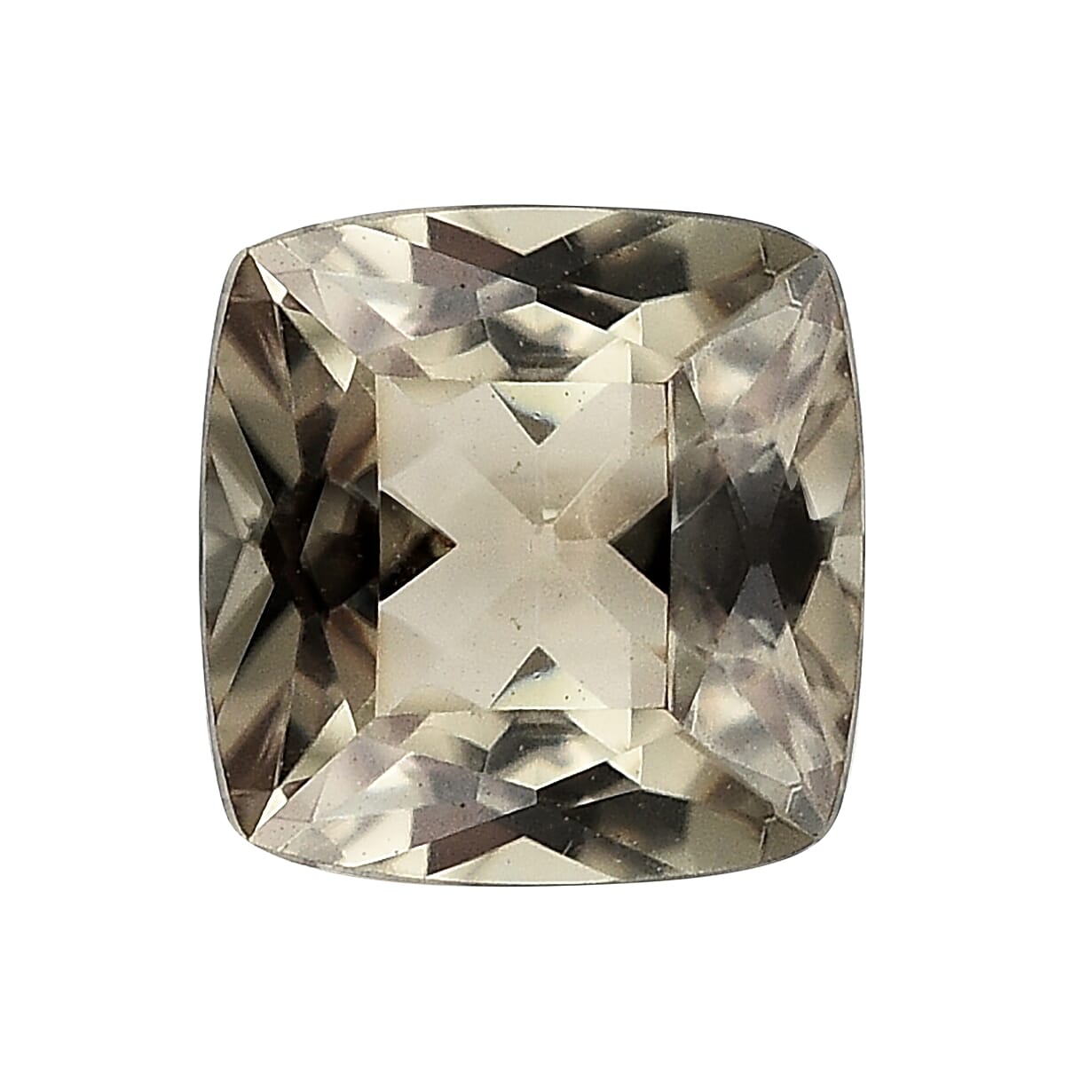 AAAA Turkizite Loose Gemstone in Cushion Shape (6x6mm), 1.10Ct. 6187226 0