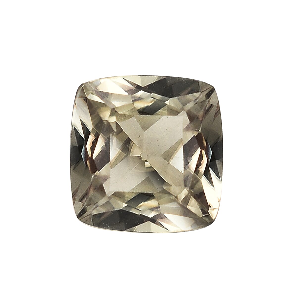 AAAA Turkizite Loose Gemstone in Cushion Shape (6x6mm), 1.10Ct. 6187226 2