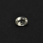 Natural Turkizite Oval 7x5mm 0.65 Ct.