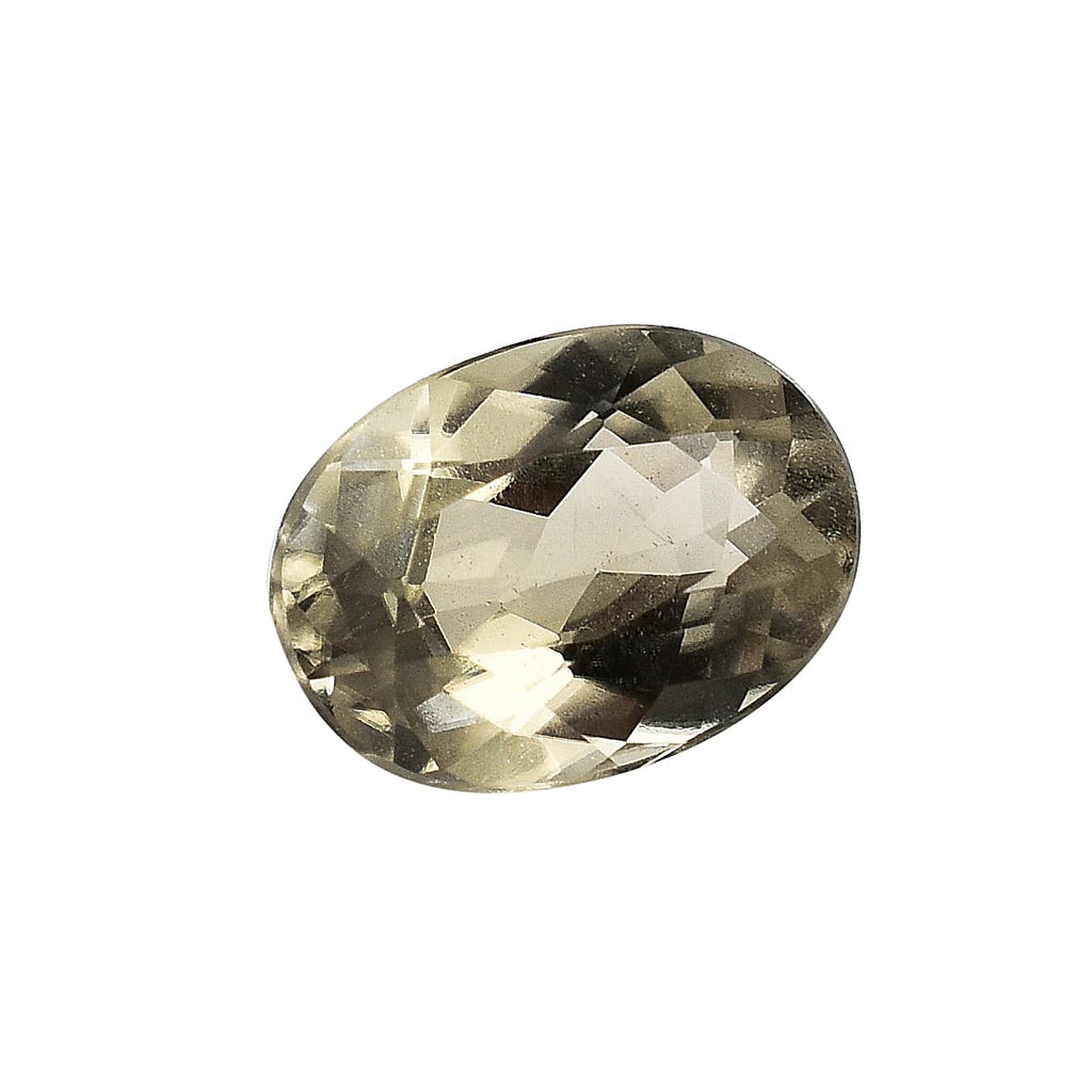 Natural Turkizite Oval 7x5mm 0.65 Ct.