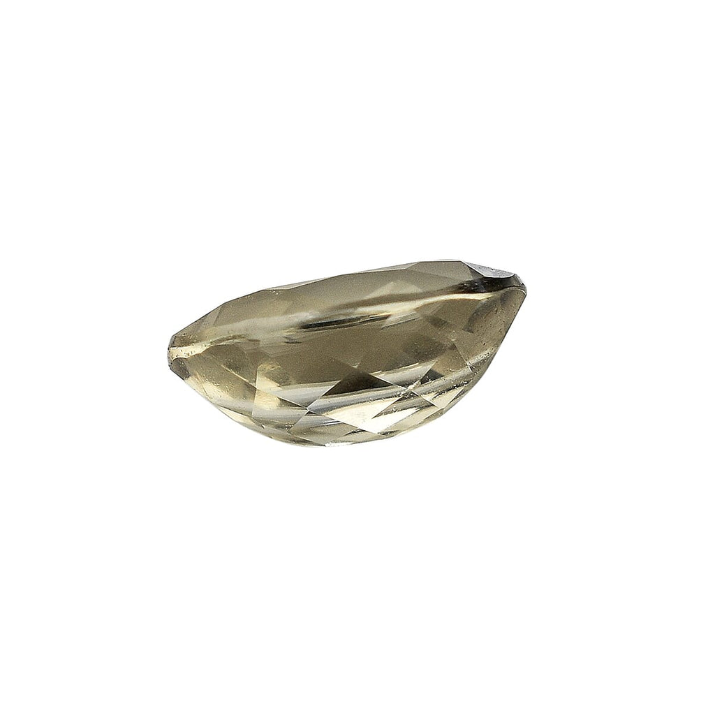 Natural Turkizite Oval 7x5mm 0.65 Ct.