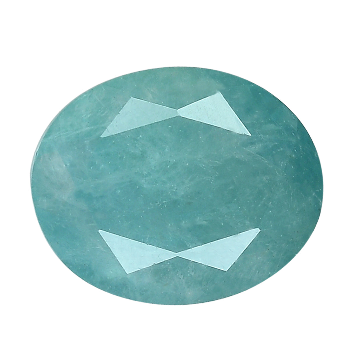 2.40 Ct. Loose Grandidierite A Grade Oval 10x8mm 6188926 0