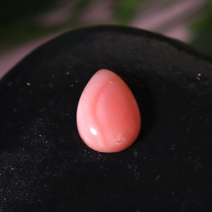2.90 Ct. AA Peach Opal Pear 14x10 mm 6191869 2