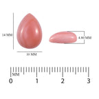AA Peach Opal Pear 14x10 mm 2.90 Ct._6191869_2