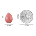 AA Peach Opal Pear 14x10 mm 2.90 Ct._6191869_3