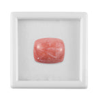 AAAA Oregon Sunrise Peach Opal Cushion 12x10mm - 3.38 Ct_6261694_2