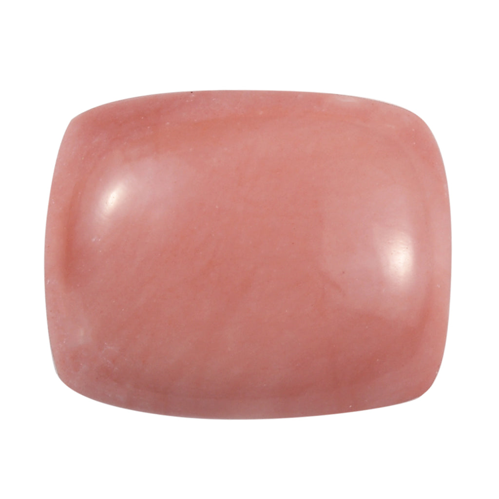 AAA Peach Opal Cushion 12x10mm- 3.2 Ct_6261714