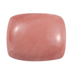 AAA Peach Opal Cushion 12x10mm- 3.2 Ct_6261714