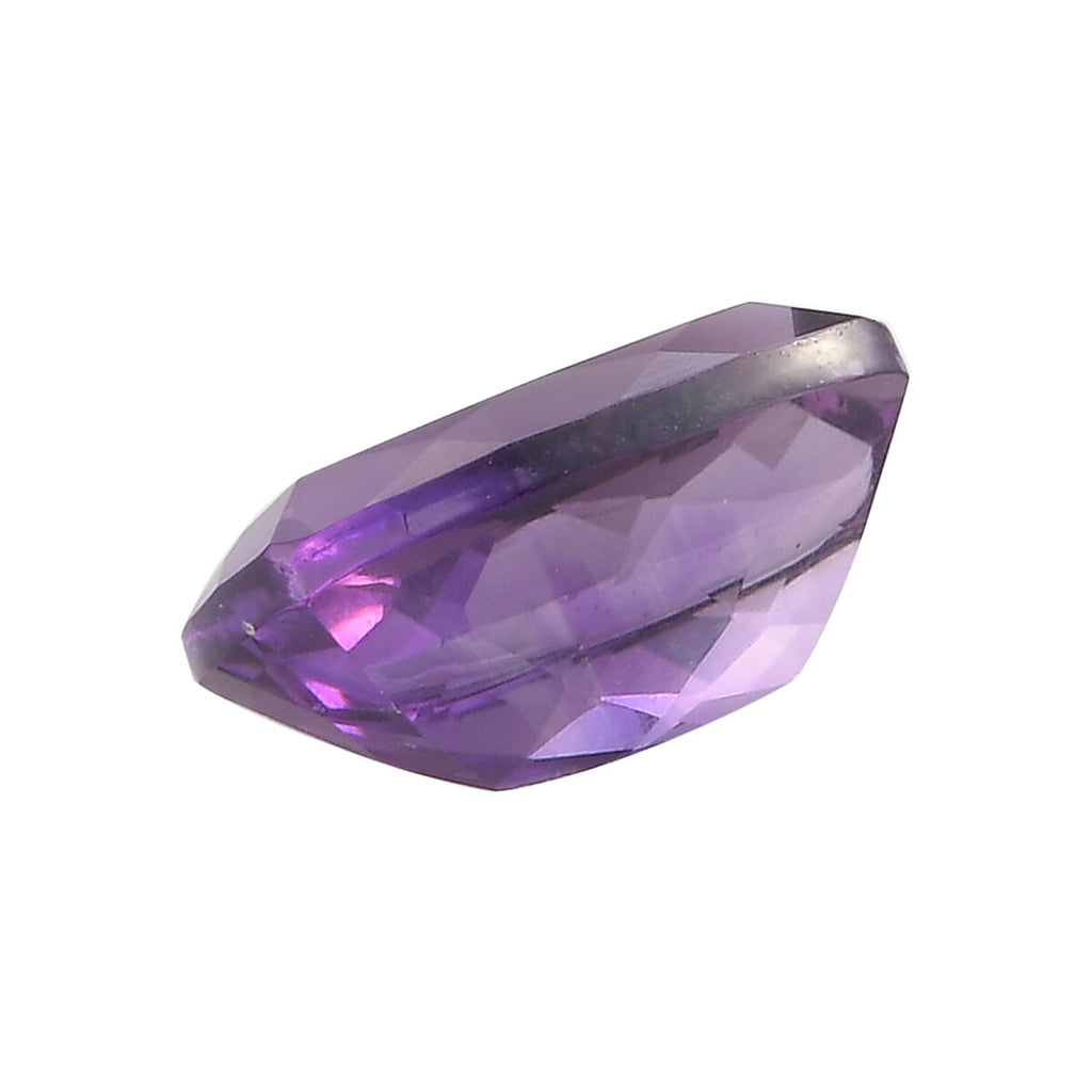 AA Mashamba Amethyst  Cushion 12x8mm - 3.2 Ct_6268075_1