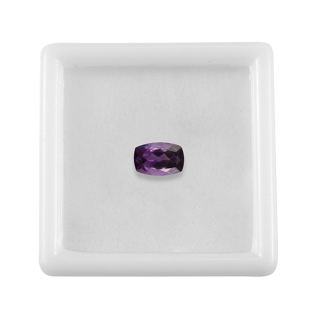 AA Mashamba Amethyst  Cushion 12x8mm - 3.2 Ct_6268075_2