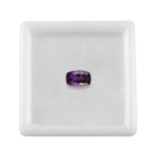 AA Mashamba Amethyst  Cushion 12x8mm - 3.2 Ct_6268075_2