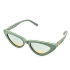 Kate Spade Designer Sunglasses - Silver_6295371_1